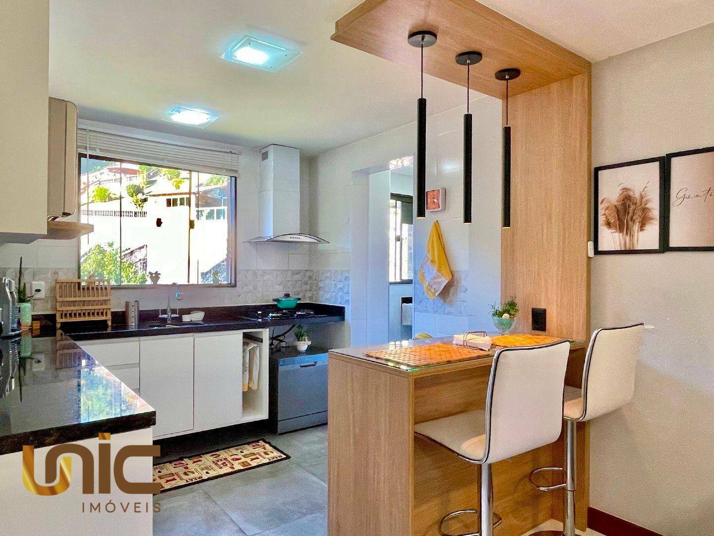 Apartamento à venda com 2 quartos, 79m² - Foto 6