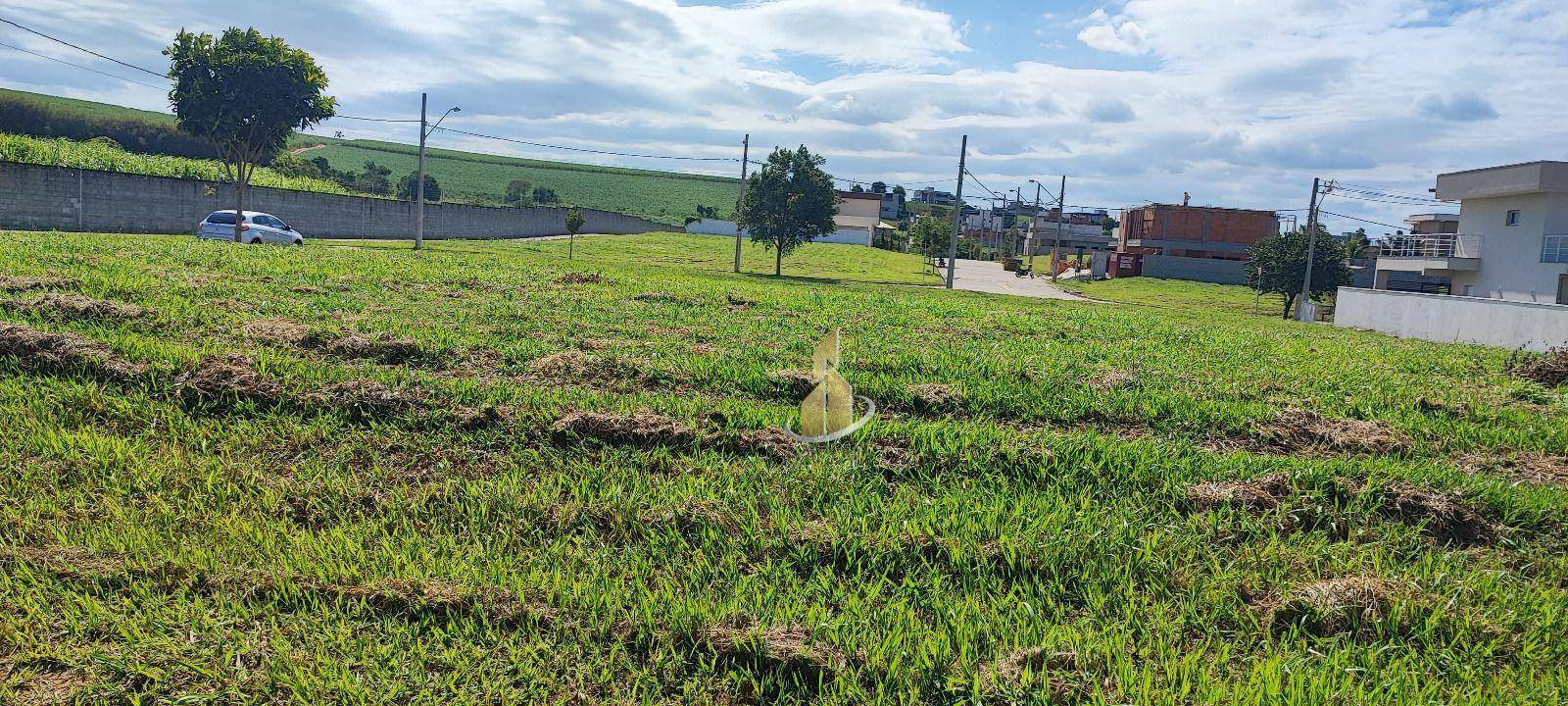 Loteamento e Condomínio à venda, 594M2 - Foto 1