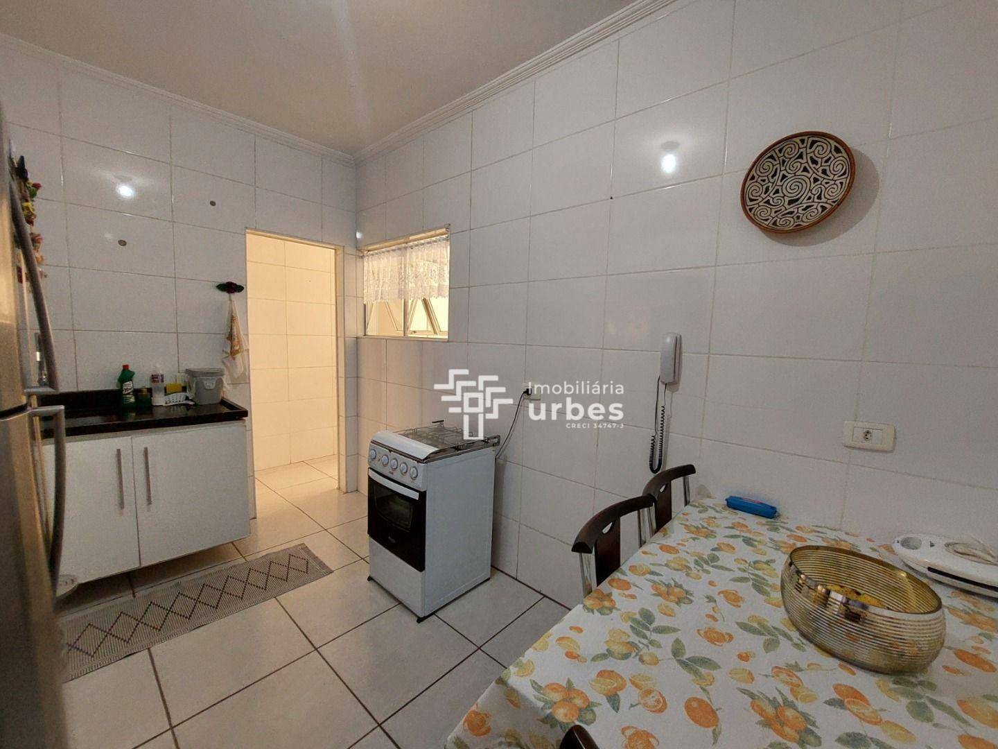 Apartamento à venda com 3 quartos, 100m² - Foto 13