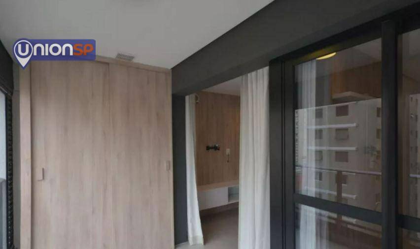 Apartamento à venda com 1 quarto, 59m² - Foto 23