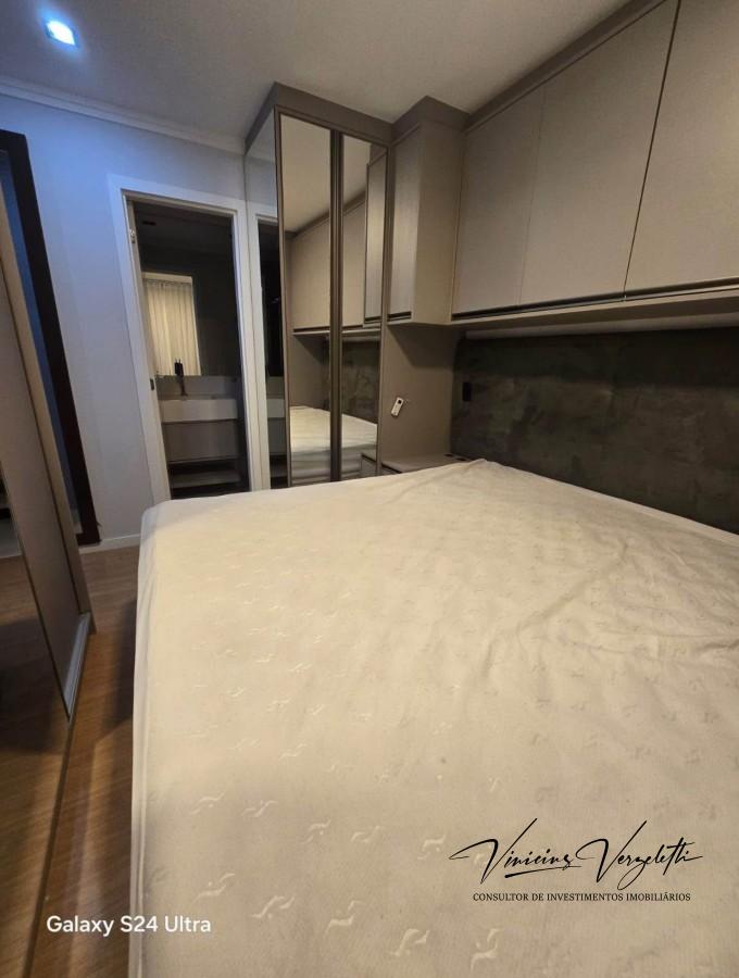 Apartamento para alugar com 2 quartos, 85m² - Foto 17