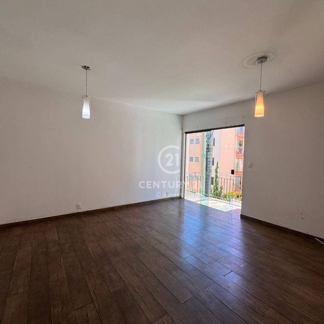 Apartamento, 3 quartos, 88 m² - Foto 2