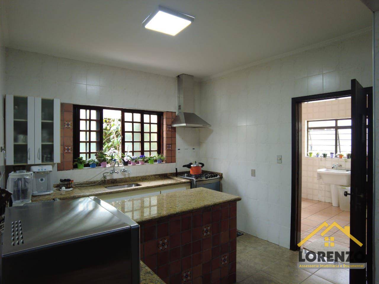 Sobrado à venda com 3 quartos, 450m² - Foto 8