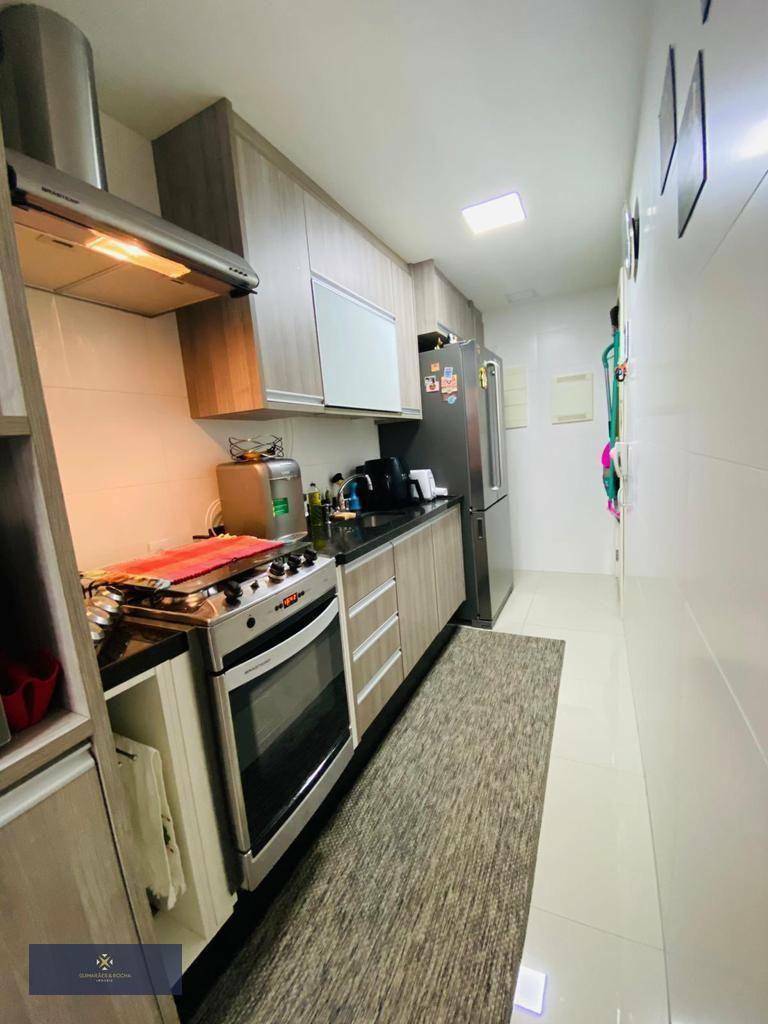 Cobertura à venda com 3 quartos, 149m² - Foto 13