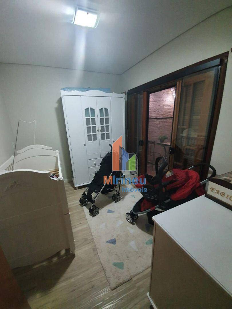 Casa de Condomínio à venda com 3 quartos, 170m² - Foto 10