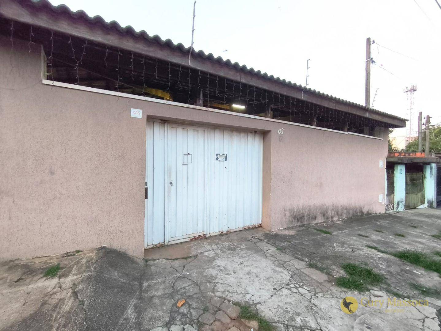 Casa, 2 quartos, 51 m² - Foto 1