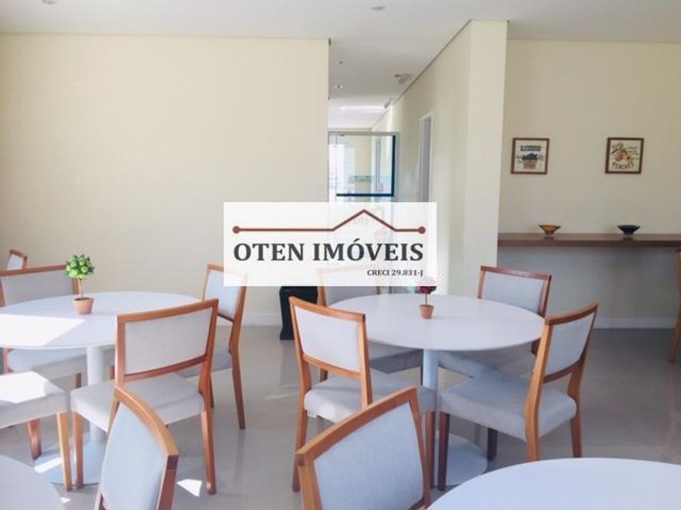 Apartamento à venda com 2 quartos, 60m² - Foto 23