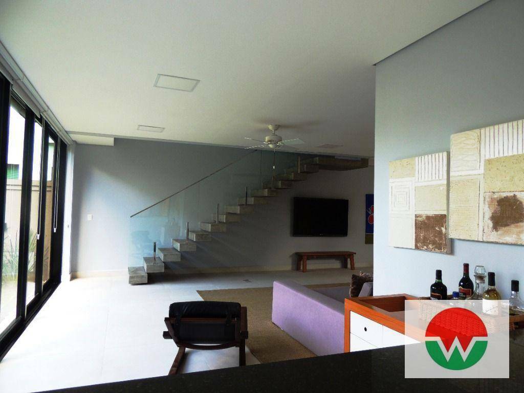 Casa de Condomínio à venda com 6 quartos, 300m² - Foto 16