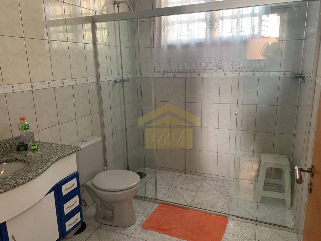 Sobrado à venda com 4 quartos, 237m² - Foto 23