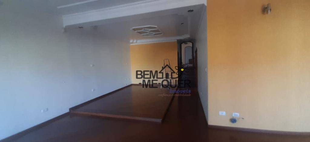 Sobrado à venda com 4 quartos, 380m² - Foto 7