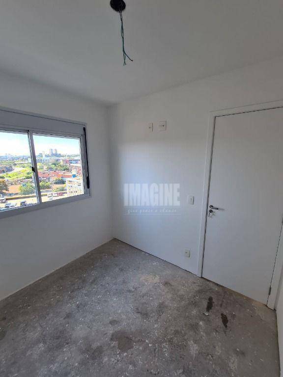 Apartamento à venda com 1 quarto, 33m² - Foto 10