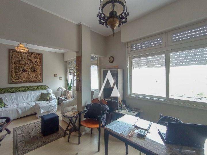 Apartamento à venda com 3 quartos, 85m² - Foto 6