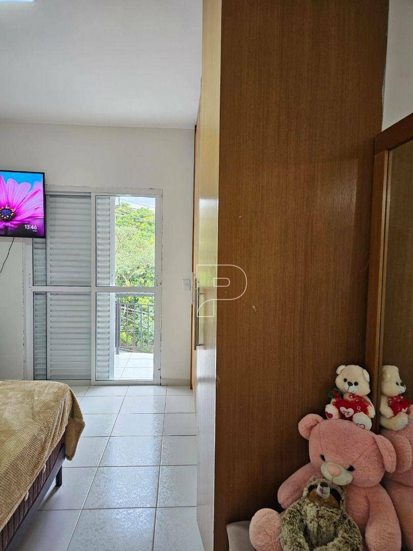 Casa de Condomínio à venda com 3 quartos, 123m² - Foto 25