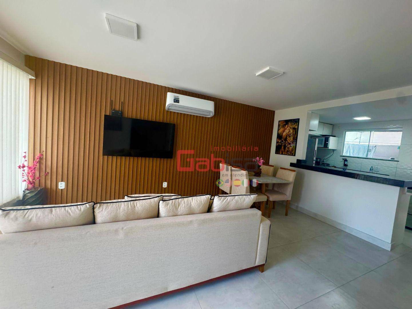 Casa à venda com 2 quartos, 165m² - Foto 4