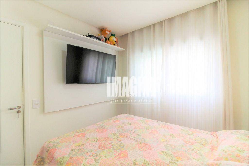 Apartamento à venda com 2 quartos, 38m² - Foto 11