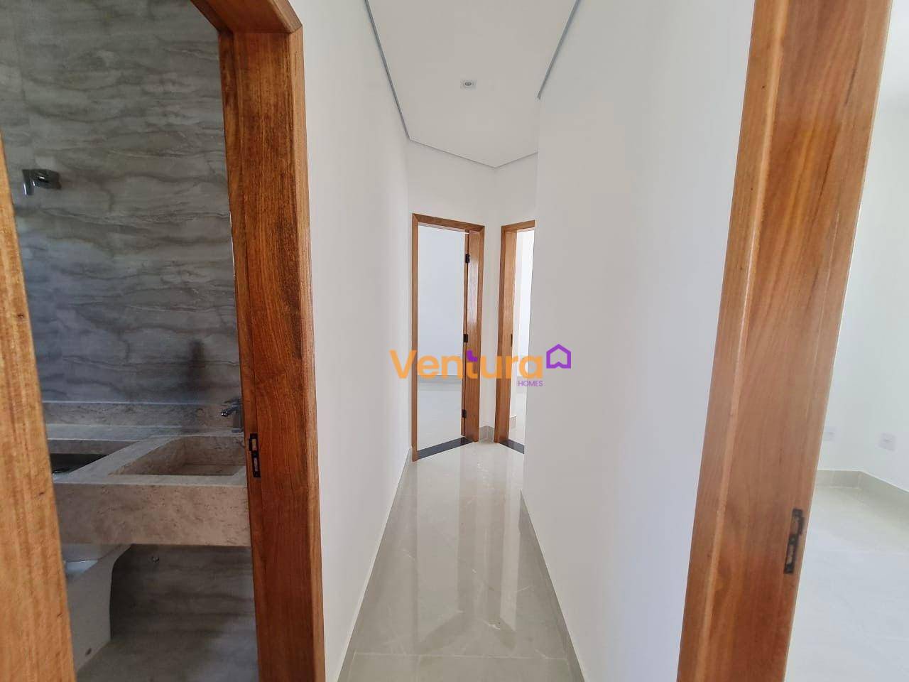 Casa à venda com 3 quartos, 130m² - Foto 12