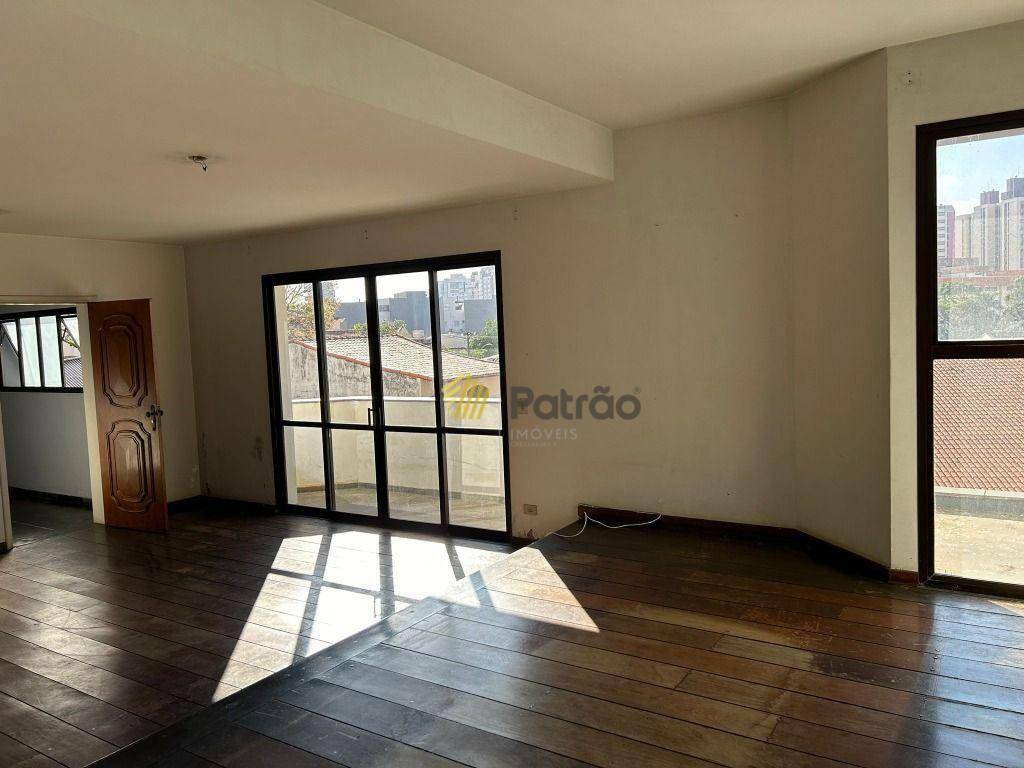 Apartamento à venda com 3 quartos, 147m² - Foto 1