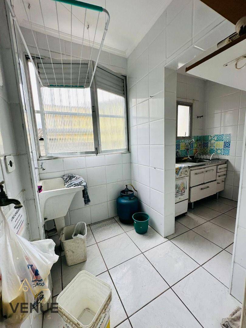 Apartamento à venda com 1 quarto, 45m² - Foto 6