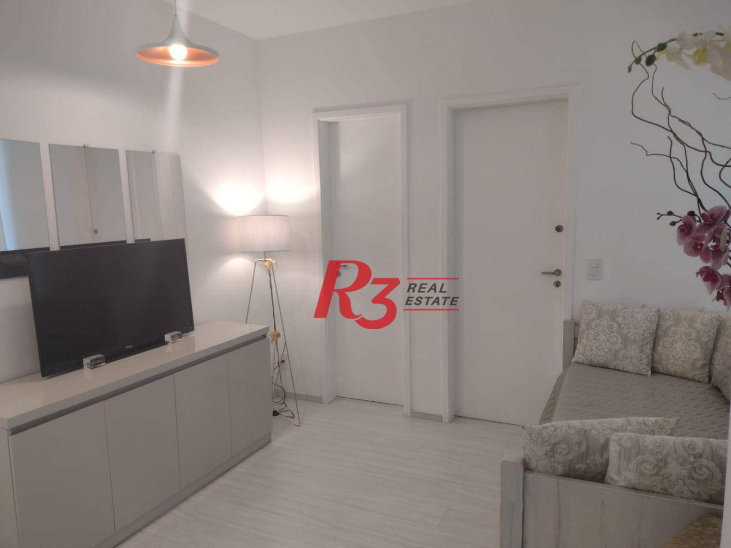 Apartamento à venda com 2 quartos, 48m² - Foto 11