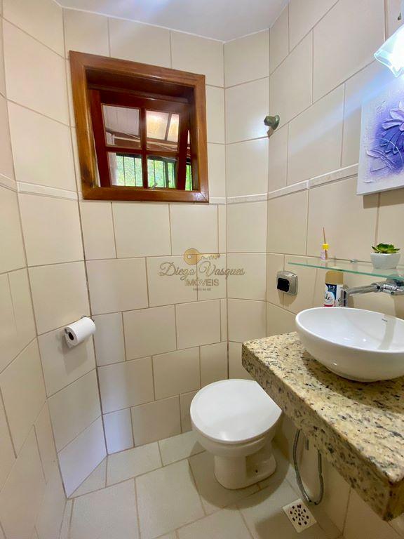 Casa de Condomínio à venda com 2 quartos, 80m² - Foto 11