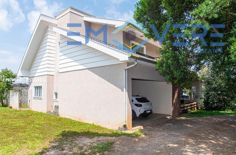Sobrado à venda com 5 quartos, 286m² - Foto 2