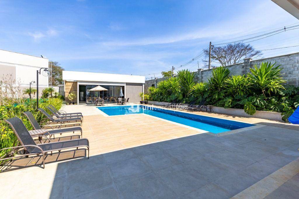 Casa de Condomínio à venda com 4 quartos, 367m² - Foto 33