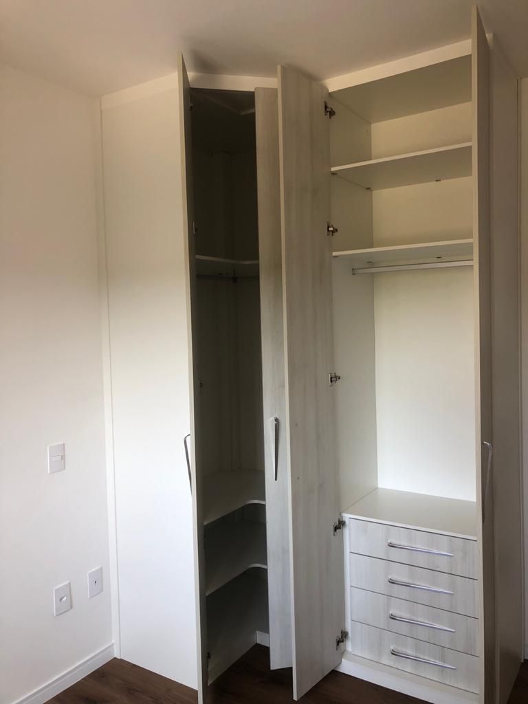 Apartamento à venda com 3 quartos, 81m² - Foto 7