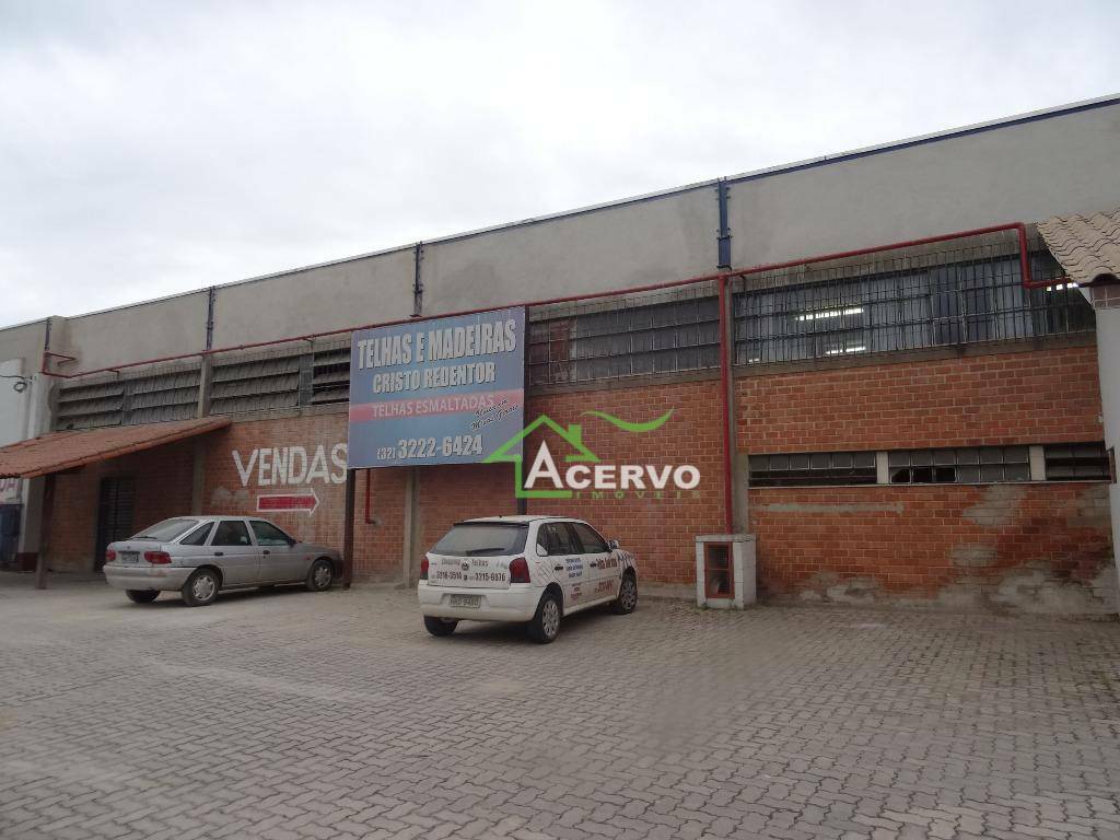 Depósito-Galpão-Armazém para alugar, 2000m² - Foto 1