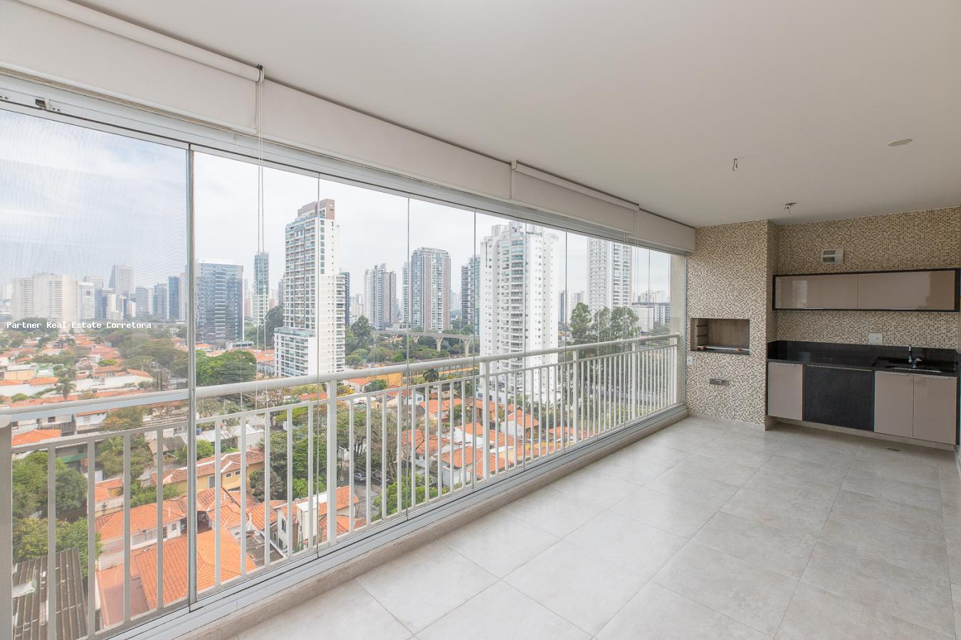 Apartamento à venda com 3 quartos, 175m² - Foto 31