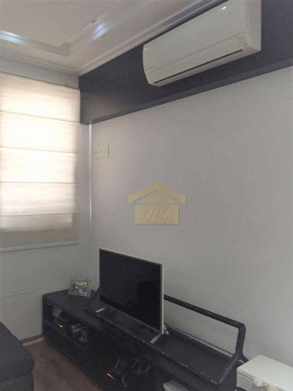 Apartamento à venda com 3 quartos, 68m² - Foto 10