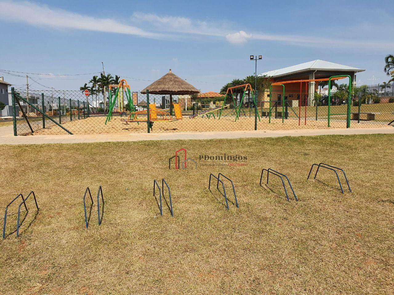 Casa de Condomínio à venda com 3 quartos, 166m² - Foto 35