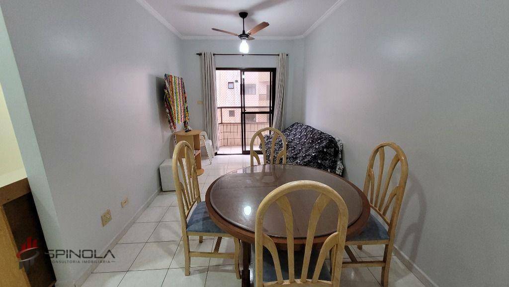 Apartamento à venda com 1 quarto, 58m² - Foto 19