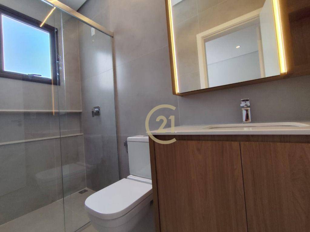 Casa de Condomínio à venda com 3 quartos, 178m² - Foto 18