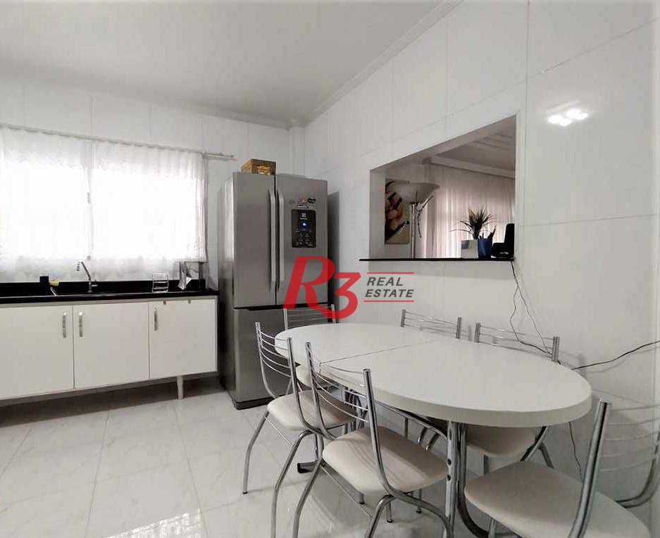 Apartamento à venda com 2 quartos, 120m² - Foto 3