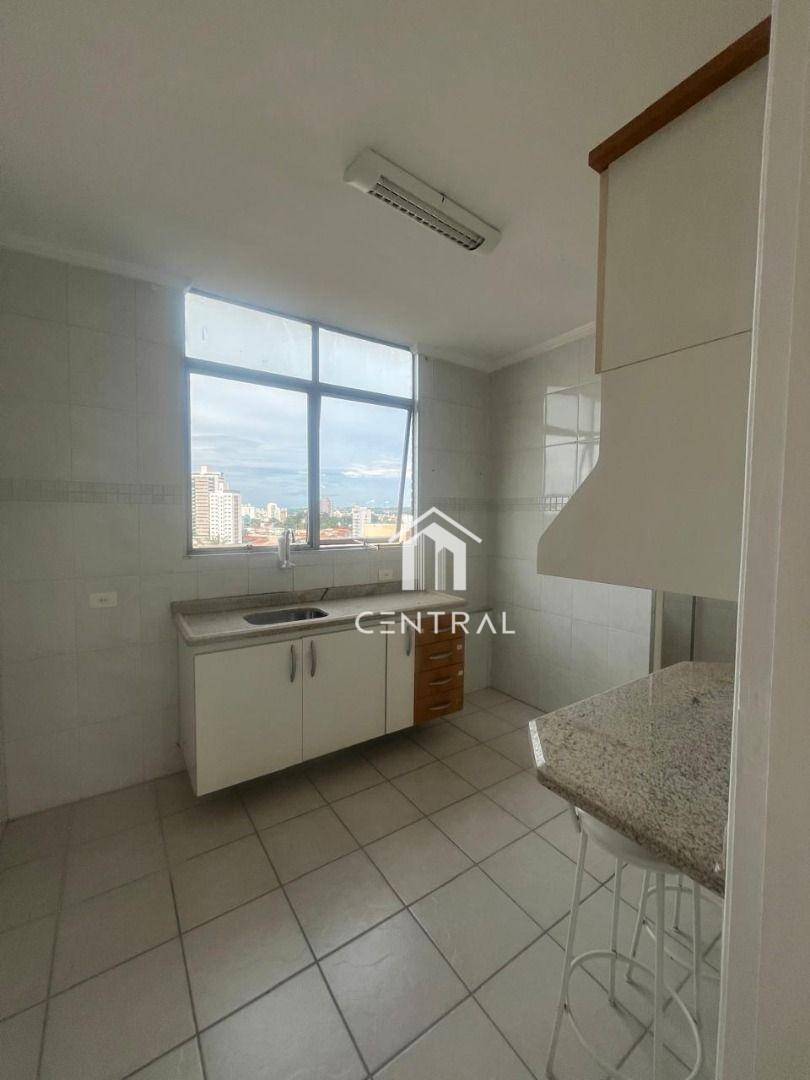 Apartamento à venda com 2 quartos, 59m² - Foto 30