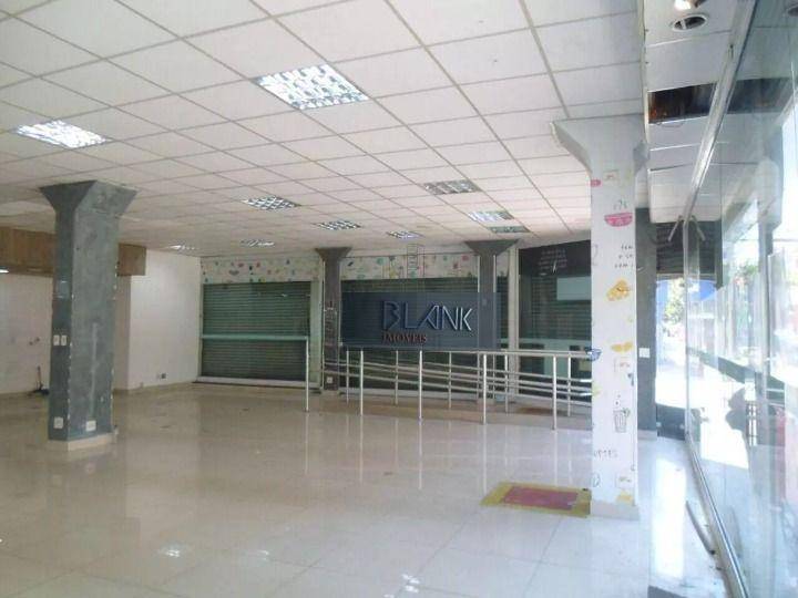 Loja-Salão para alugar, 230m² - Foto 2