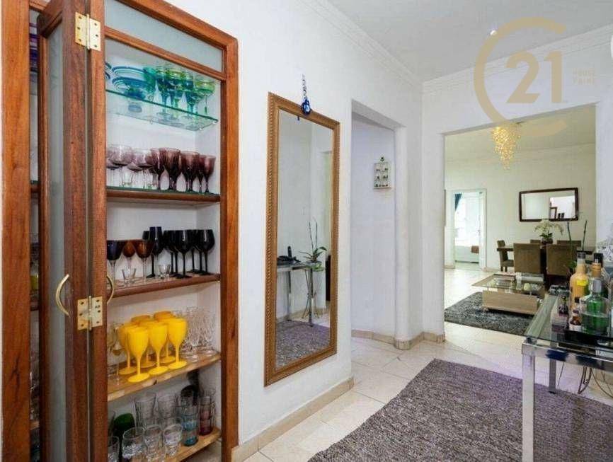 Apartamento à venda com 2 quartos, 117m² - Foto 5