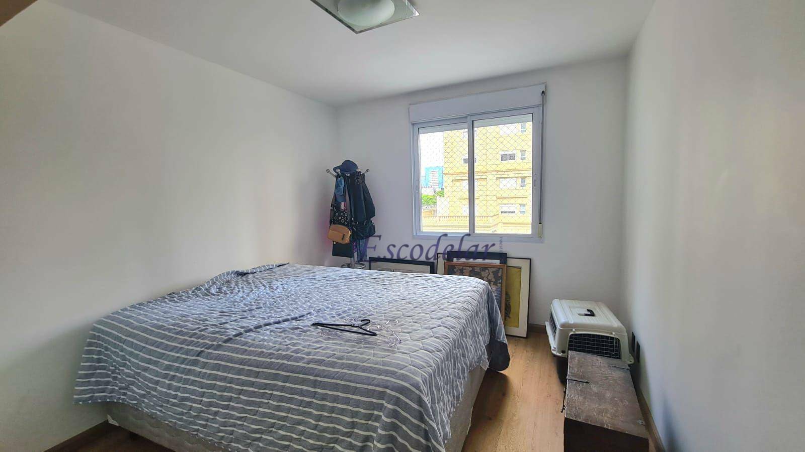 Apartamento à venda com 2 quartos, 90m² - Foto 9