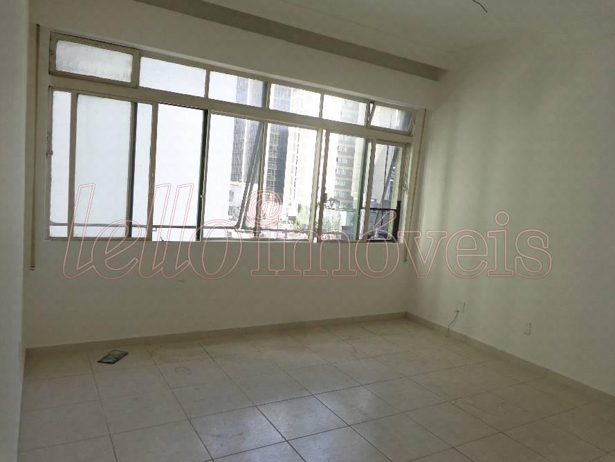 Conjunto Comercial-Sala para alugar, 142m² - Foto 5