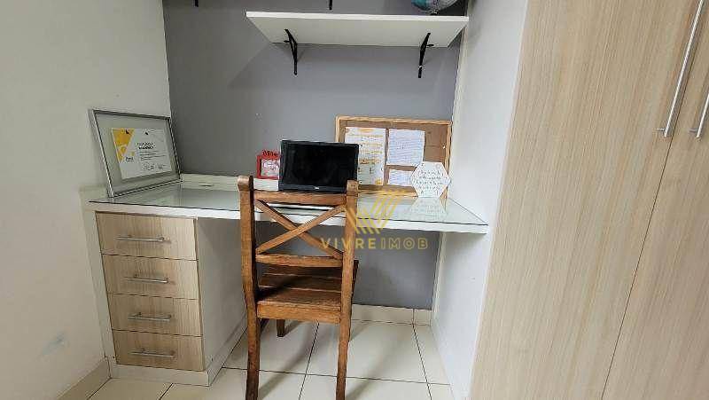 Casa de Condomínio à venda com 2 quartos, 85m² - Foto 15