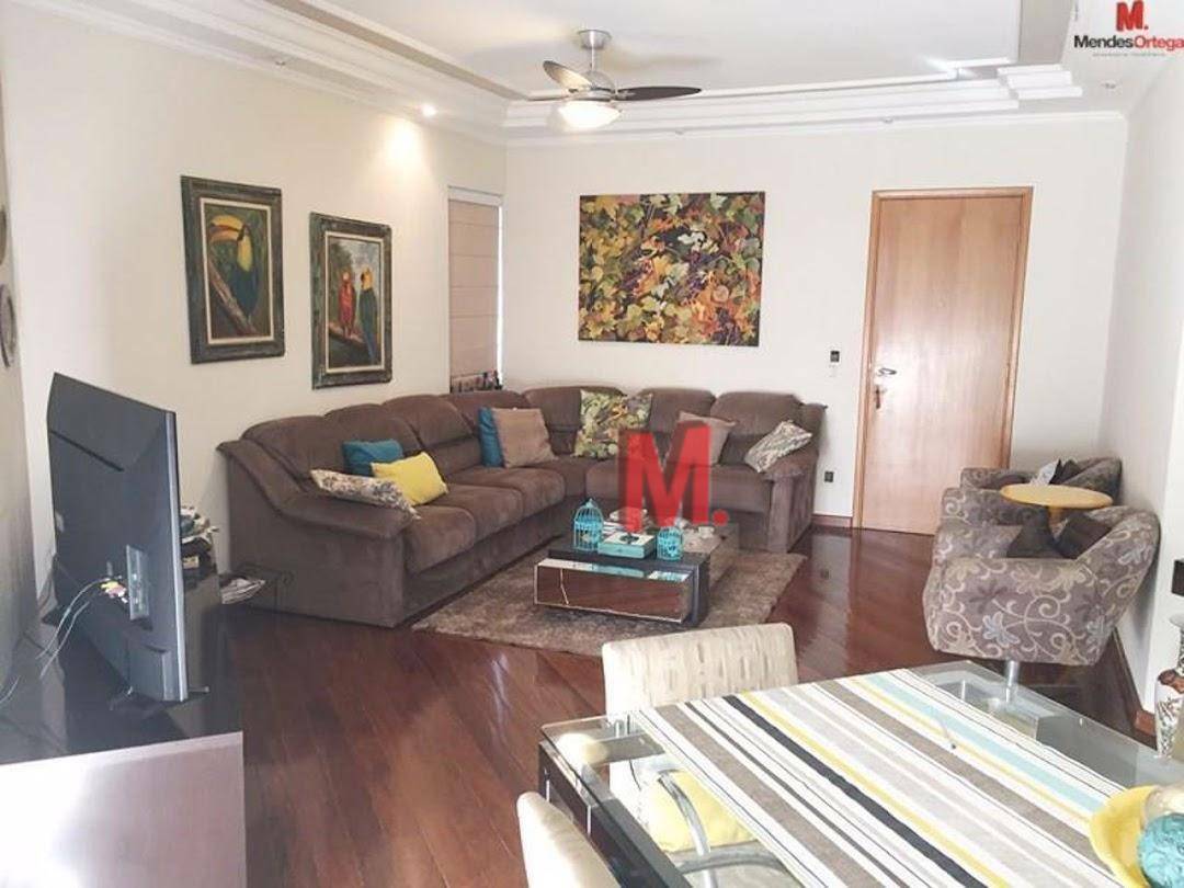 Apartamento à venda com 4 quartos, 170m² - Foto 28