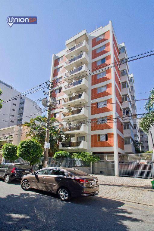 Apartamento à venda com 1 quarto, 30m² - Foto 20