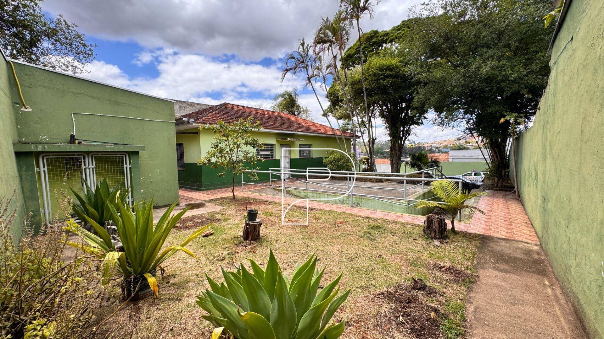 Casa, 1 quarto, 277 m² - Foto 1