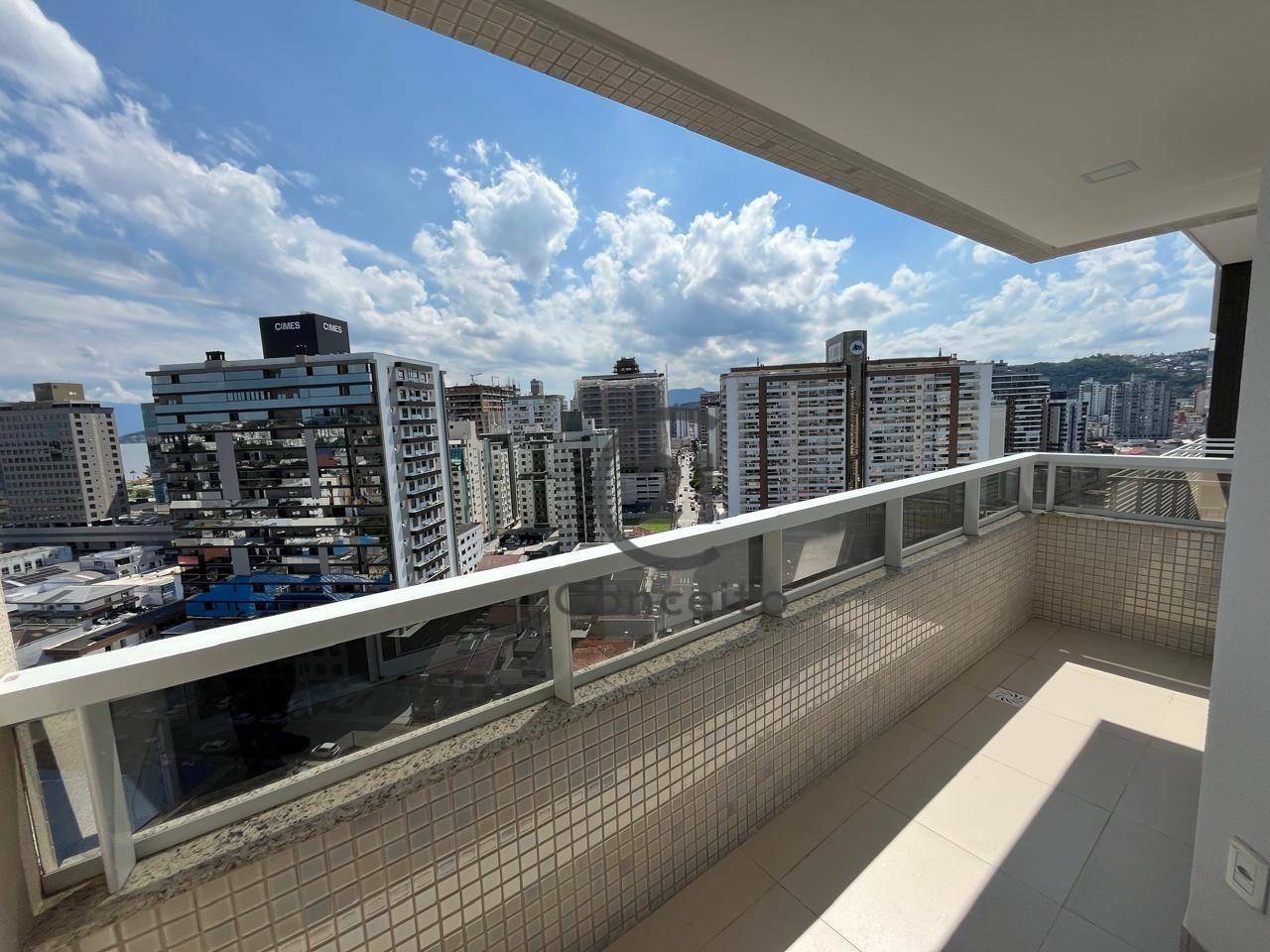 Apartamento à venda com 2 quartos, 84m² - Foto 3