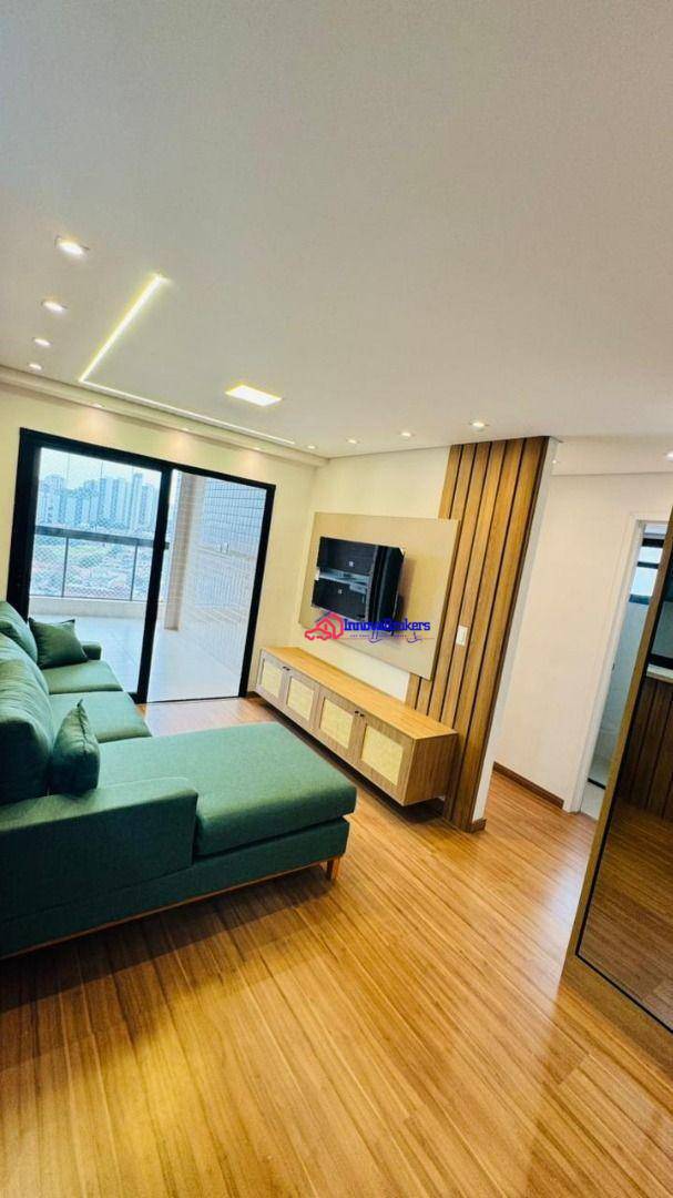 Apartamento, 2 quartos, 68 m² - Foto 2