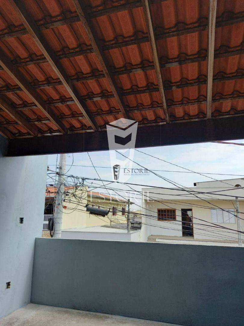 Sobrado à venda com 3 quartos, 190m² - Foto 16