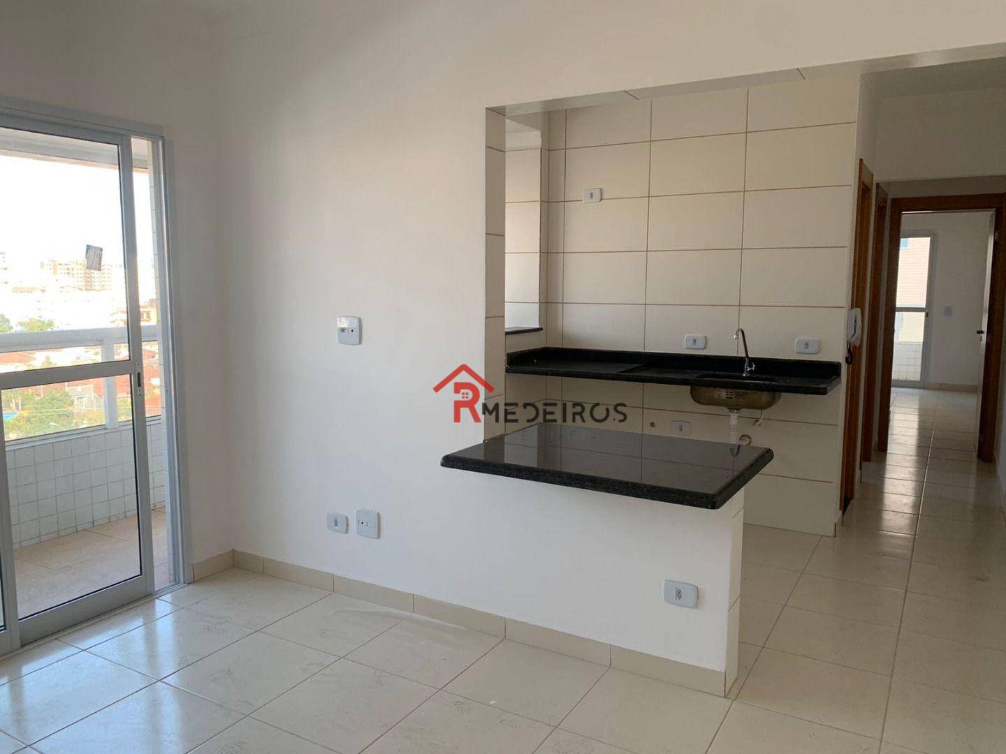 Apartamento à venda com 2 quartos, 58m² - Foto 2