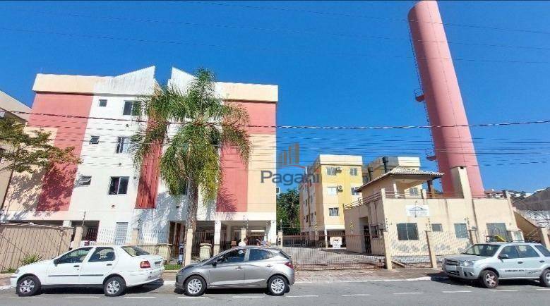 Apartamento para alugar com 2 quartos, 67m² - Foto 1