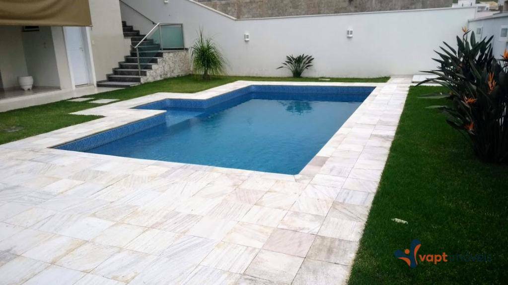 Sobrado à venda com 4 quartos, 338m² - Foto 44