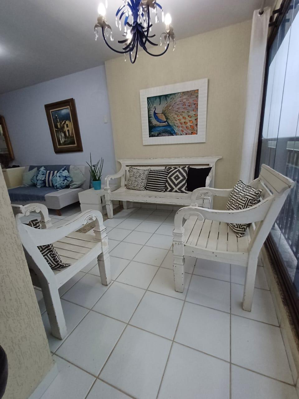 Apartamento para alugar com 3 quartos, 80m² - Foto 17